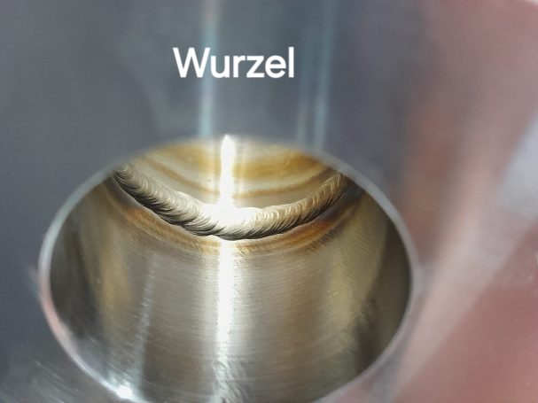 Wurzel